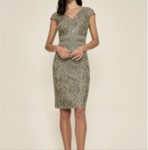 Theia Dress